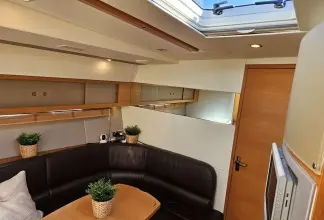 Thumbnail von Fairline Targa 44