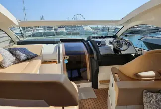 Thumbnail von Fairline Targa 44