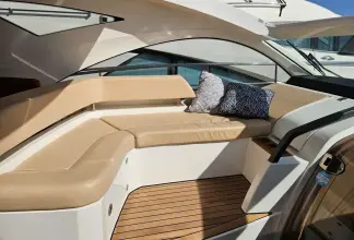 Thumbnail von Fairline Targa 44