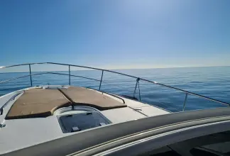 Thumbnail von Fairline Targa 44