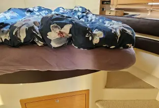 Thumbnail von Fairline Targa 44