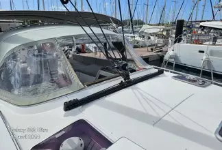 Thumbnail von Jeanneau Yachts 53 PEPPA