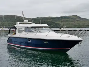 Thumbnail von Nimbus 345 Coupe Mr Blue Sky