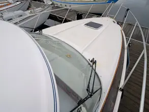 Thumbnail von Nimbus 345 Coupe Mr Blue Sky