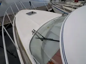 Thumbnail von Nimbus 345 Coupe Mr Blue Sky