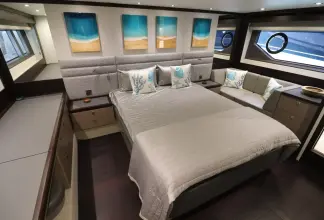 Thumbnail von Sunseeker Manhattan 66 Ivy Seas