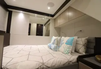 Thumbnail von Sunseeker Manhattan 66 Ivy Seas