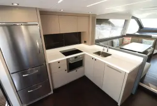 Thumbnail von Sunseeker Manhattan 66 Ivy Seas