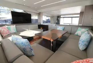 Thumbnail von Sunseeker Manhattan 66 Ivy Seas