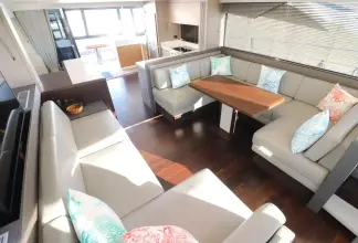 Thumbnail von Sunseeker Manhattan 66 Ivy Seas