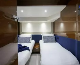 Thumbnail von Princess F62