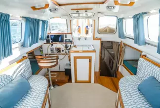 Thumbnail von Custom 49.6m Expedition PIAFFE