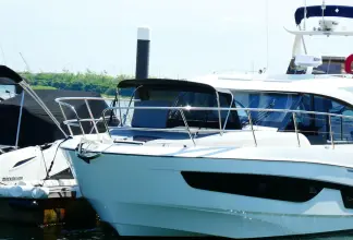 Thumbnail von Beneteau Antares 11