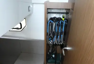 Thumbnail von Beneteau Antares 11