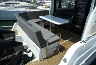 Thumbnail von Beneteau Antares 11