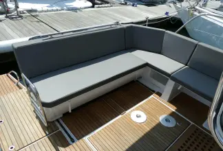 Thumbnail von Beneteau Antares 11