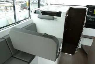 Thumbnail von Beneteau Antares 11