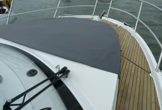 Thumbnail von Beneteau Antares 11