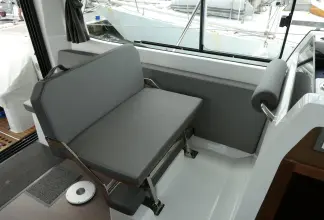 Thumbnail von Beneteau Antares 11