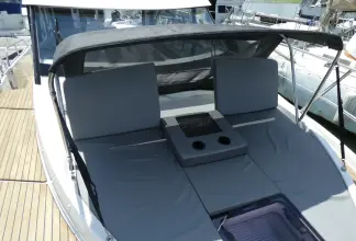 Thumbnail von Beneteau Antares 11