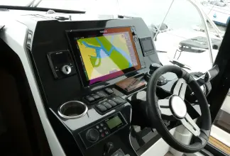 Thumbnail von Beneteau Antares 11