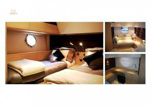 Thumbnail von AICON 72 OPEN HARDTOP