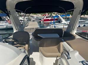 Thumbnail von BAVARIA 34 SPORT