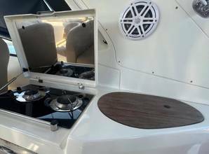 Thumbnail von BAVARIA 34 SPORT