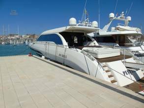 Thumbnail von CANTIERI NAVALI DIE SENIGALLIA