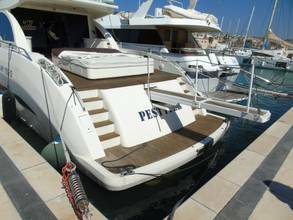 Thumbnail von CANTIERI NAVALI DIE SENIGALLIA