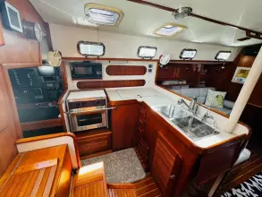 Thumbnail von Caliber 40 Lrc Series AGANDAU