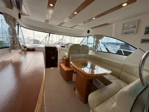 Thumbnail von Beneteau Antares 12 Cenarth