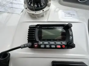 Thumbnail von Beneteau Antares 12 Cenarth