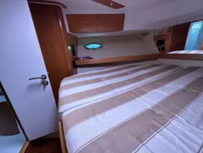 Thumbnail von Beneteau Antares 12 Cenarth