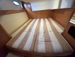 Thumbnail von Beneteau Antares 12 Cenarth