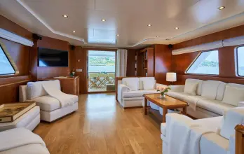 Thumbnail von Tigullio Castagnola Custom Deniz İnşaatları L'INSTANT IV