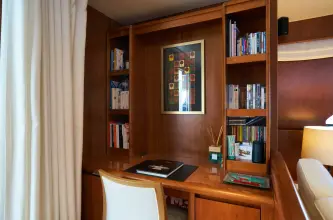 Thumbnail von Tigullio Castagnola Custom Deniz İnşaatları L'INSTANT IV