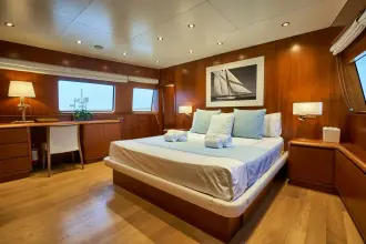 Thumbnail von Tigullio Castagnola Custom Deniz İnşaatları L'INSTANT IV