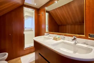 Thumbnail von Tigullio Castagnola Custom Deniz İnşaatları L'INSTANT IV