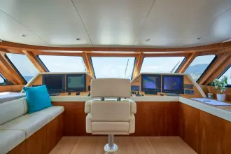 Thumbnail von Tigullio Castagnola Custom Deniz İnşaatları L'INSTANT IV