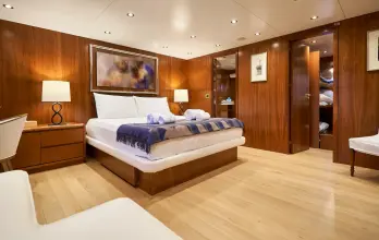 Thumbnail von Tigullio Castagnola Custom Deniz İnşaatları L'INSTANT IV