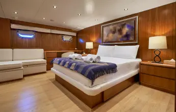 Thumbnail von Tigullio Castagnola Custom Deniz İnşaatları L'INSTANT IV