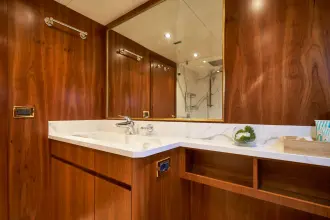 Thumbnail von Tigullio Castagnola Custom Deniz İnşaatları L'INSTANT IV