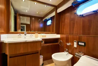 Thumbnail von Tigullio Castagnola Custom Deniz İnşaatları L'INSTANT IV