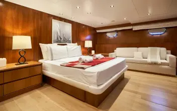 Thumbnail von Tigullio Castagnola Custom Deniz İnşaatları L'INSTANT IV