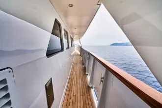 Thumbnail von Tigullio Castagnola Custom Deniz İnşaatları L'INSTANT IV