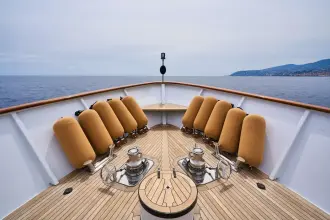 Thumbnail von Tigullio Castagnola Custom Deniz İnşaatları L'INSTANT IV