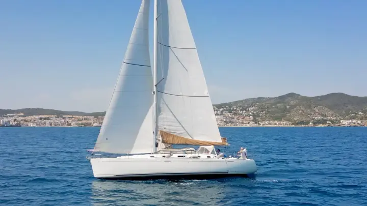Beneteau First 44.7