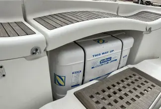 Thumbnail von Beneteau First 44.7