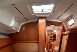 Thumbnail von Beneteau First 44.7